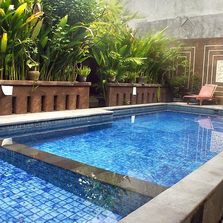 Waringin Homestay Kuta Lombok Exterior foto