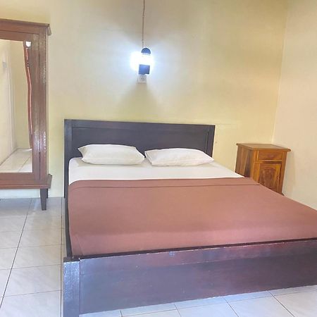 Waringin Homestay Kuta Lombok Exterior foto
