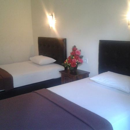 Waringin Homestay Kuta Lombok Exterior foto