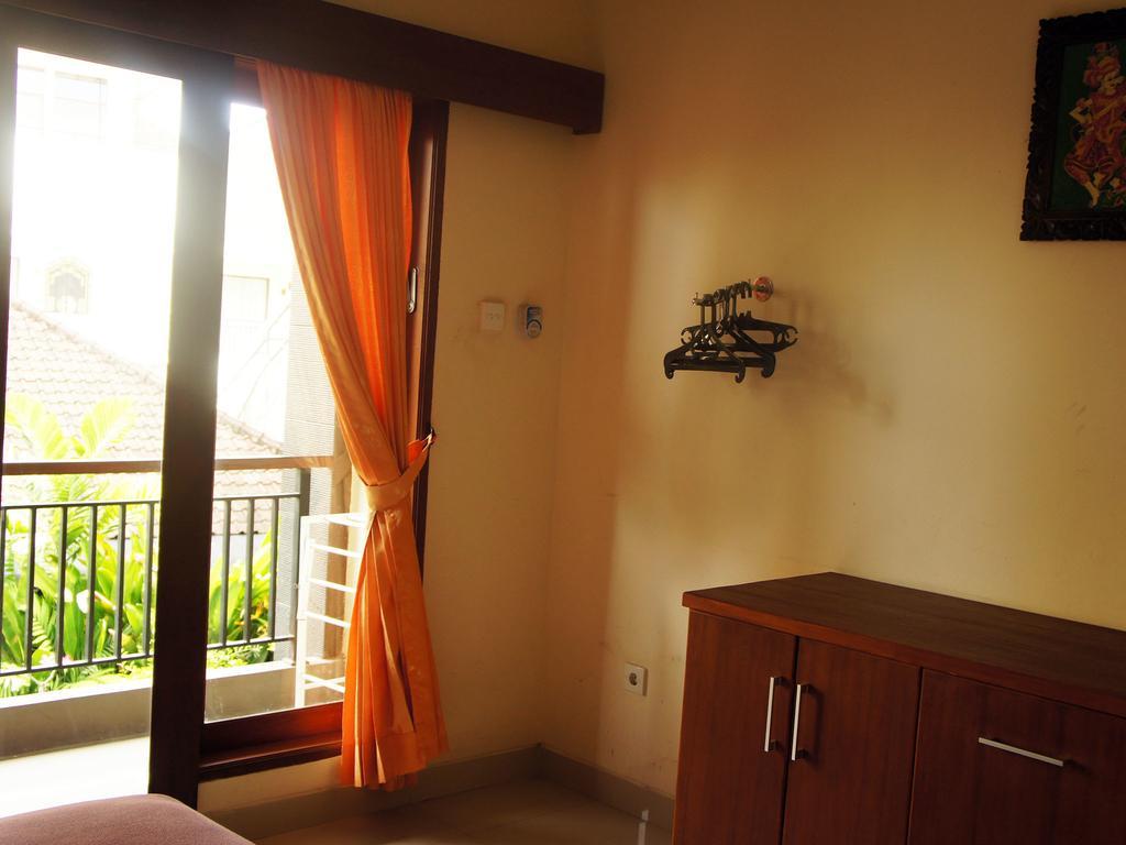 Waringin Homestay Kuta Lombok Exterior foto