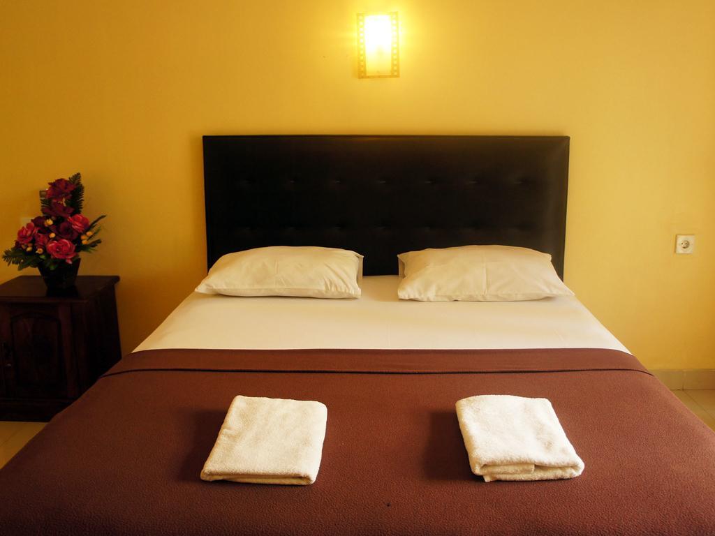 Waringin Homestay Kuta Lombok Exterior foto