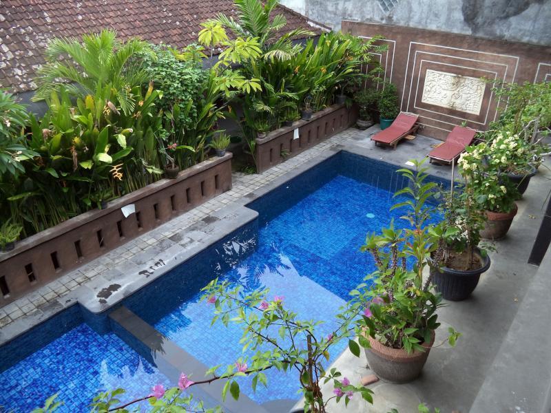 Waringin Homestay Kuta Lombok Exterior foto