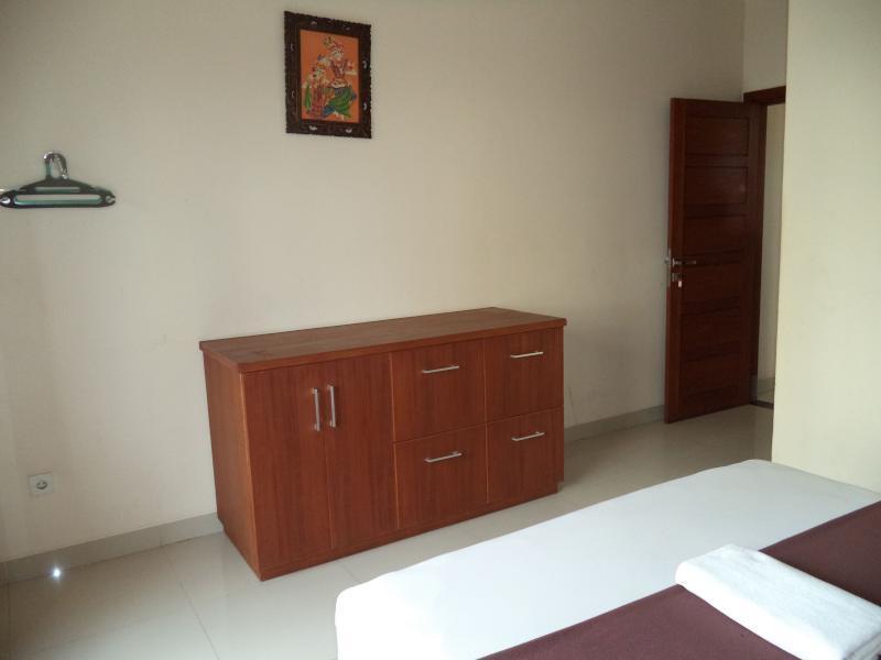 Waringin Homestay Kuta Lombok Exterior foto