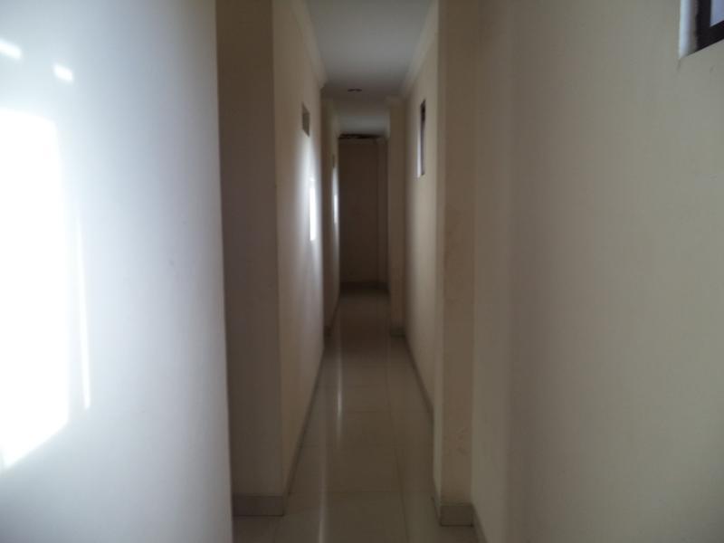 Waringin Homestay Kuta Lombok Exterior foto