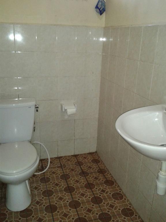 Waringin Homestay Kuta Lombok Exterior foto