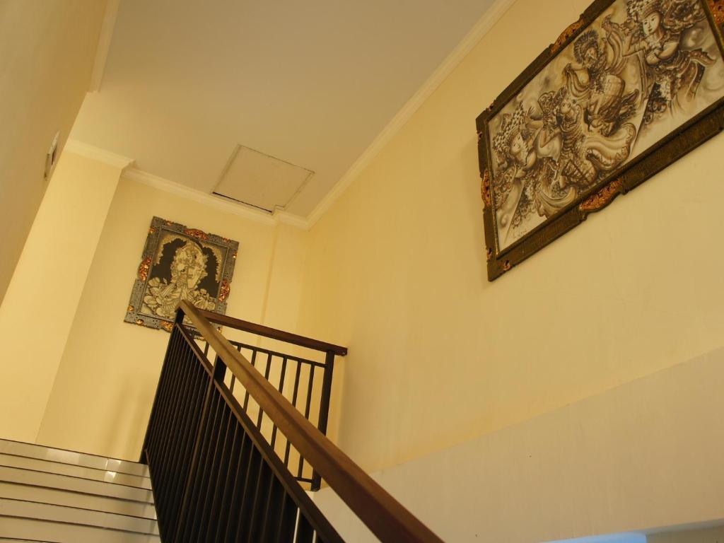 Waringin Homestay Kuta Lombok Exterior foto