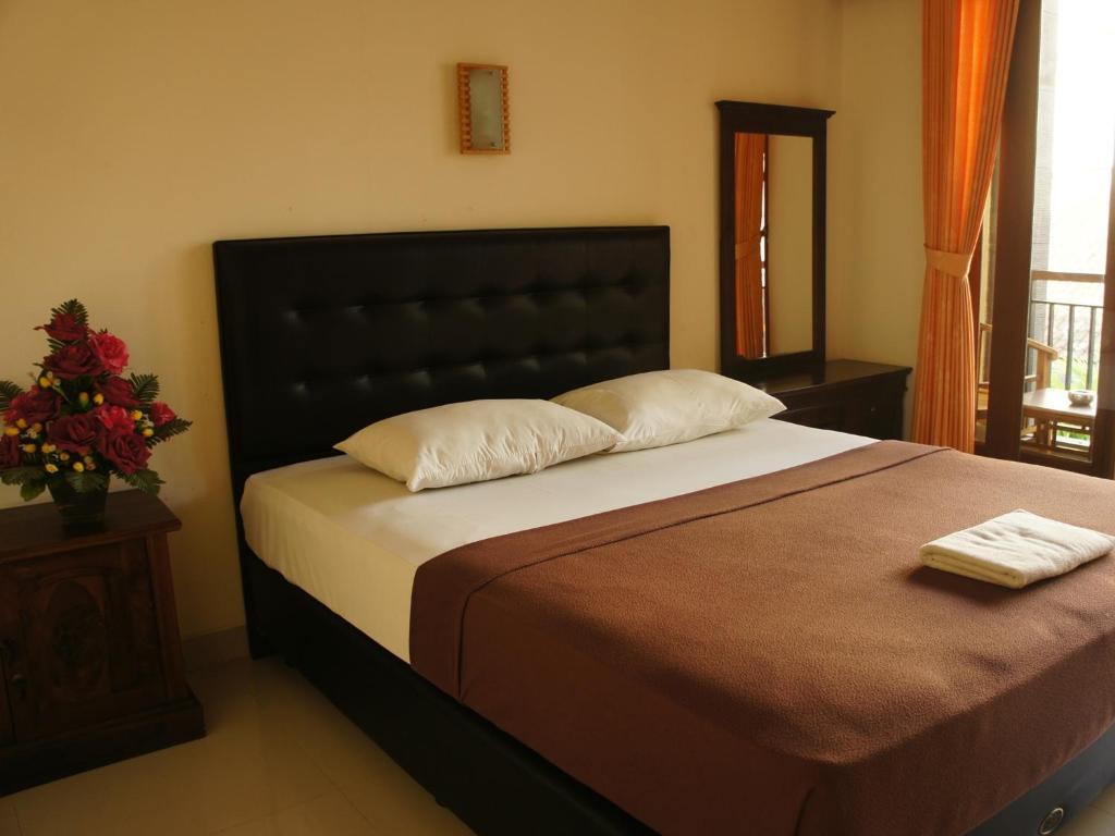 Waringin Homestay Kuta Lombok Habitación foto