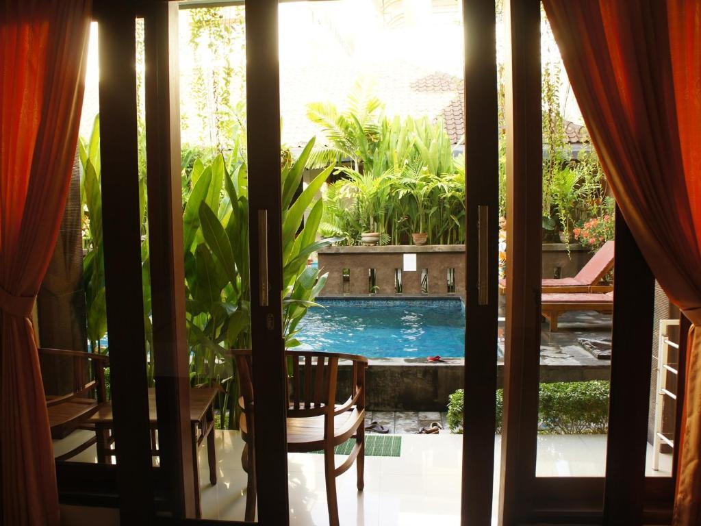 Waringin Homestay Kuta Lombok Exterior foto