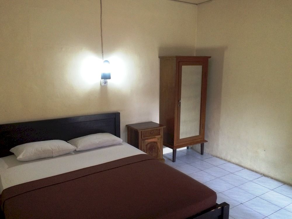 Waringin Homestay Kuta Lombok Exterior foto