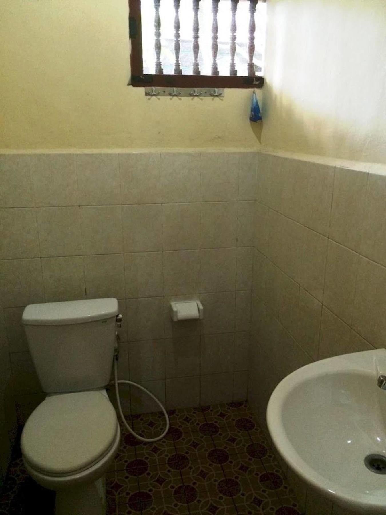 Waringin Homestay Kuta Lombok Exterior foto