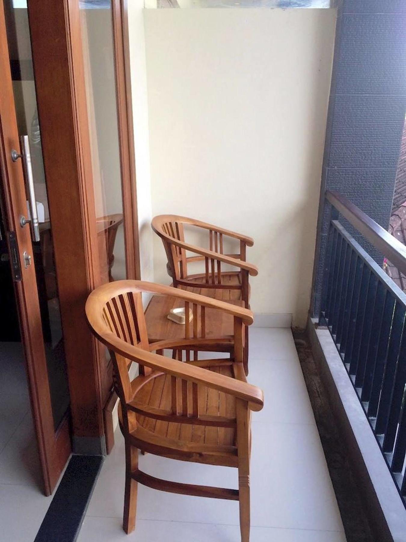 Waringin Homestay Kuta Lombok Exterior foto